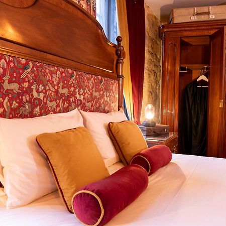 The Dirty Bottles Hotel Alnwick Exteriör bild